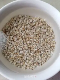 Make Porridge step 0