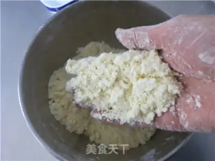 Make Chestnut step 2