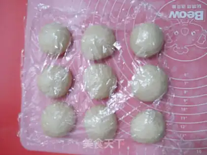 Make Baking sausage step 9