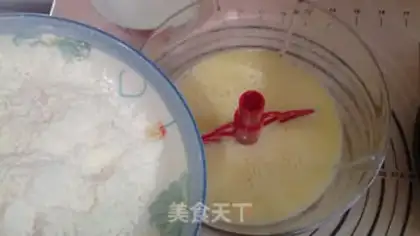 Make Egg onion noodle step 3