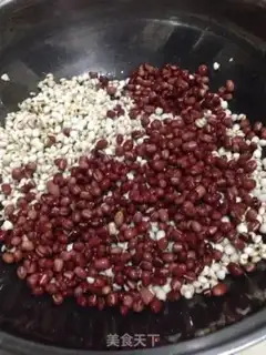 Make Porridge step 2
