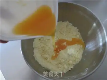 Make Chestnut step 4