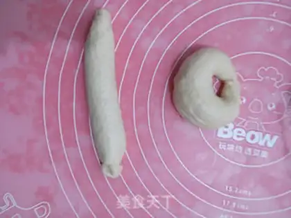 Make Baking sausage step 12