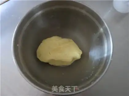 Make Chestnut step 6