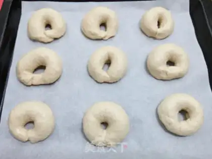 Make Baking sausage step 13