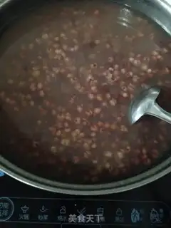 Make Porridge step 5