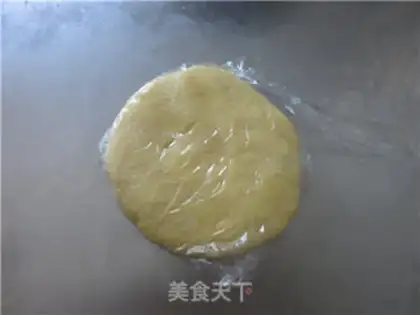 Make Chestnut step 7