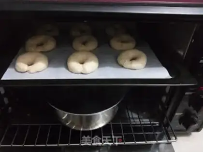 Make Baking sausage step 14
