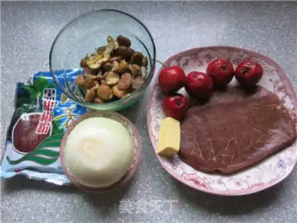Make Chestnut step 8