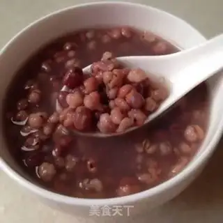 Make Porridge step 7