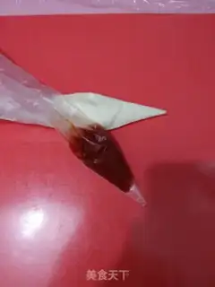 Make Baking sausage step 15