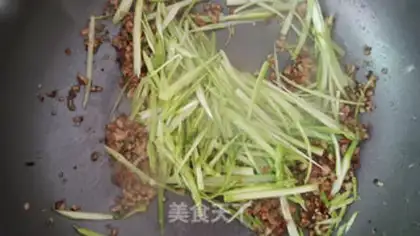 Make Shanghai Queen Duck step 3
