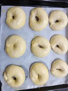 Make Baking sausage step 17