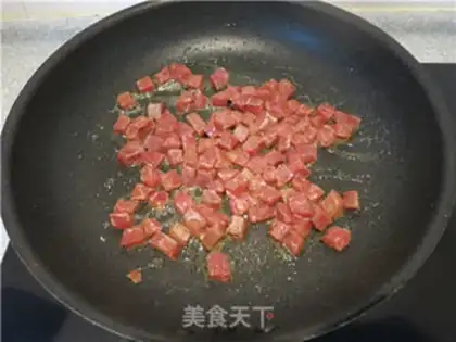 Make Chestnut step 11
