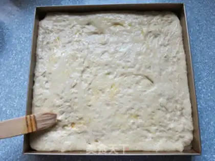 Make Onion pine rolls step 15