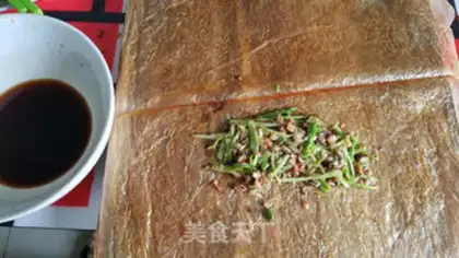 Make Shanghai Queen Duck step 4