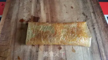 Make Shanghai Queen Duck step 6