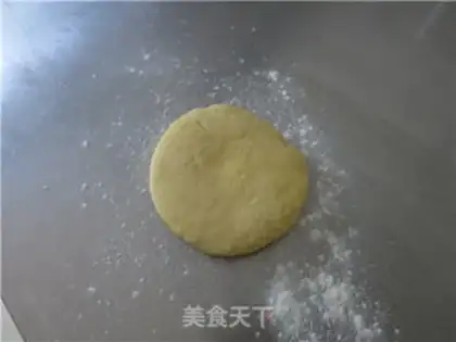 Make Chestnut step 14