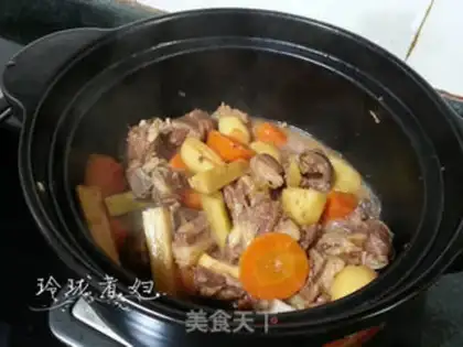 Make Rotten mackerel step 5
