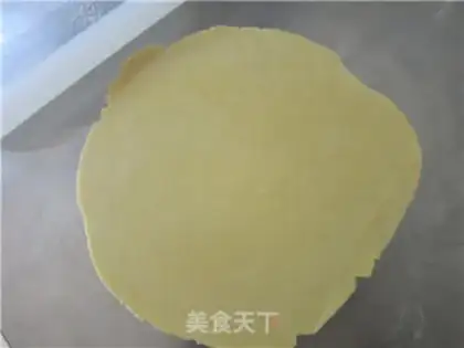 Make Chestnut step 15