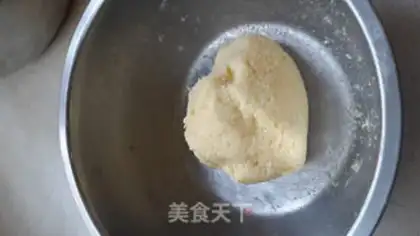 Make Chinese coconut toast step 0