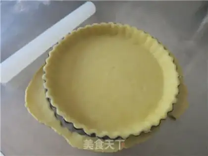 Make Chestnut step 17