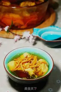Make Chicken soup step 10