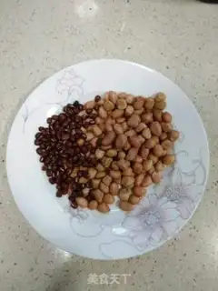 Make Spam step 0