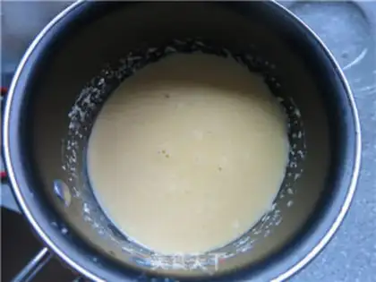 Make Chestnut step 22