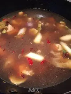 Make Chicken stew step 7