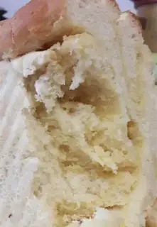 Make Chinese coconut toast step 11