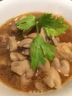 Make Chicken stew step 9