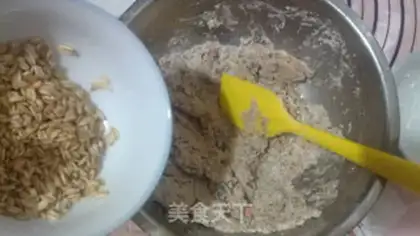 Make A brown sugar cranberry pastry muffin step 6