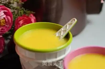 Make Scrumptious corn paste step 5