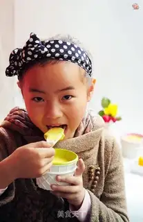 Make Scrumptious corn paste step 6