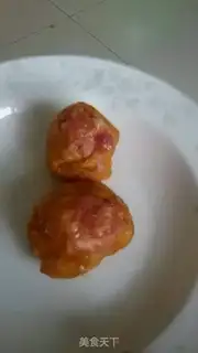 Make Noodles and meat step 6