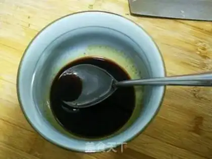 Make Easy dumplings step 3