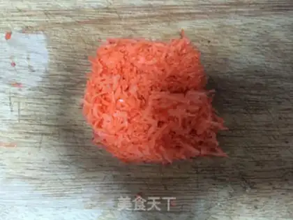 Make Pumpkin step 2