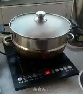 Make Noodles and meat step 8