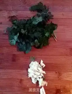 Make Noodles and meat step 9