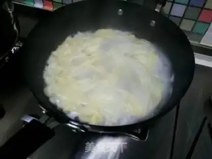 Make Easy dumplings step 6