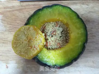 Make Pumpkin step 5