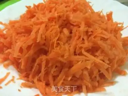 Make Fat cow makes potato carrots step 2