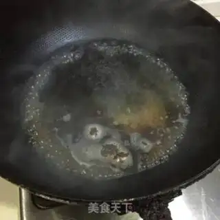 Make Ice cream step 1