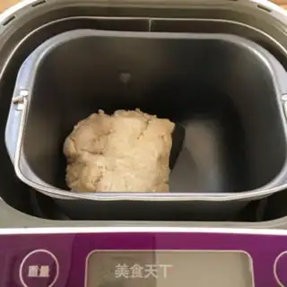 Make Blueberry toast step 4