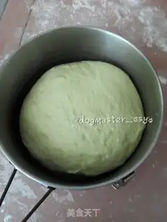 Make Scratch the cranberry bread step 2