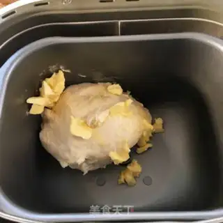 Make Blueberry toast step 5