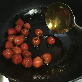 Make Ice cream step 4
