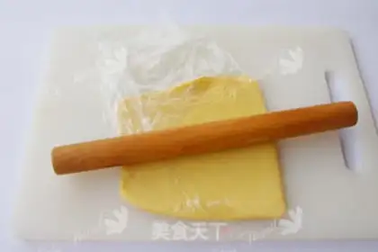 Make A fig tower step 5