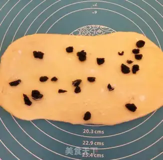 Make Blueberry toast step 8
